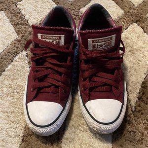 Converse Chuck Taylor Madison Sneaker